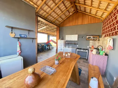 Fazenda/Sítio com 2 Quartos à venda, 60m² no , Mateus Leme