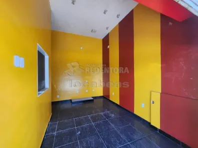 Imóvel Comercial para alugar, 25m² no Vila Maceno, São José do Rio Preto