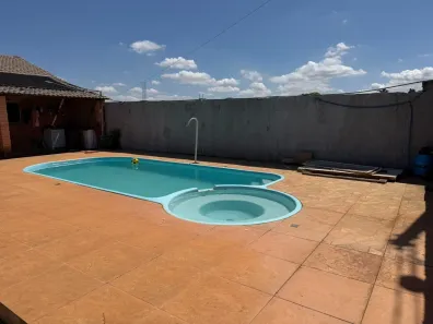 Casa com 3 Quartos à venda, 150m² no Ponte Alta Norte, Brasília