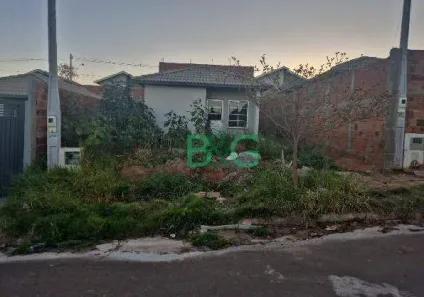 Casa de Condomínio com 2 Quartos à venda, 44m² no Residencial California, Cedral