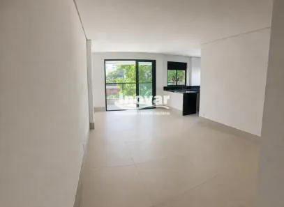 Apartamento com 3 Quartos à venda, 121m² no Funcionários, Belo Horizonte
