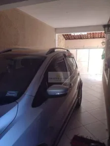 Sobrado com 3 Quartos à venda, 96m² no Vila Tatetuba, São José dos Campos