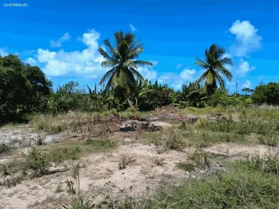 Lote/Terreno à venda, 2000m² no Itacimirim (Monte Gordo), Camaçari