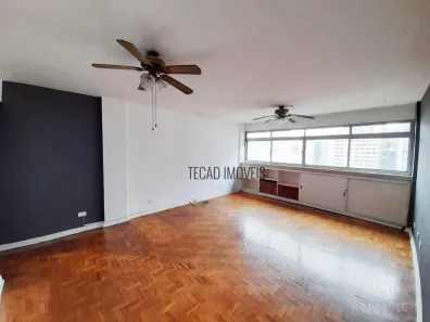 Apartamento com 1 Quarto à venda, 66m² no Bela Vista, São Paulo