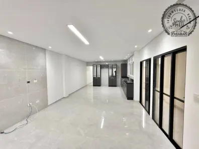 Casa com 3 Quartos à venda, 240m² no Guilhermina, Praia Grande