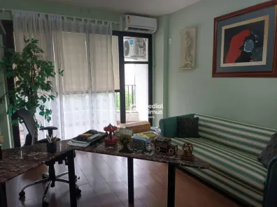 Sala Comercial à venda, 30m² no Icaraí, Niterói
