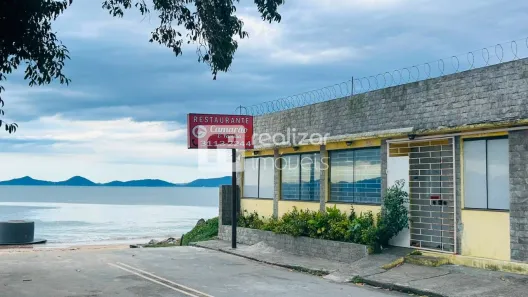 Ponto Comercial para alugar, 350m² no Jardim Atlântico, Florianópolis