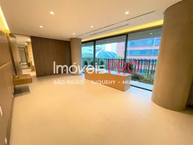 Apartamento com 4 Quartos à venda, 479m² no Indianópolis, São Paulo