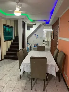 Sobrado com 3 Quartos à venda, 234m² no Planalto, São Bernardo do Campo