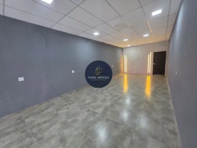 Sala Comercial para alugar, 100m² no Rudge Ramos, São Bernardo do Campo