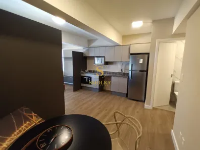 Apartamento com 1 Quarto à venda, 45m² no Centro, Florianópolis