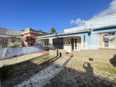 Casa com 3 Quartos à venda, 90m² no Campo Limpo, Campos dos Goytacazes
