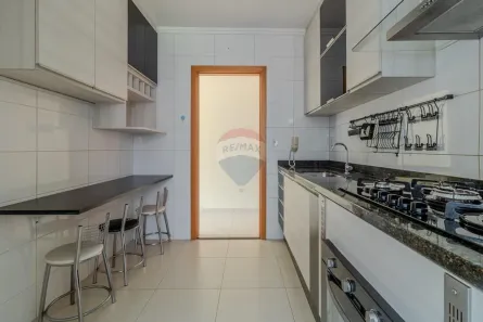 Apartamento com 3 Quartos à venda, 86m² no Jardim São Paulo, Rio Claro