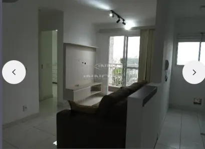 Apartamento com 2 Quartos à venda, 45m² no Padroeira, Osasco