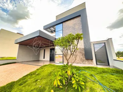 Casa de Condomínio com 3 Quartos à venda, 251m² no Quinta da Mata, Ribeirão Preto