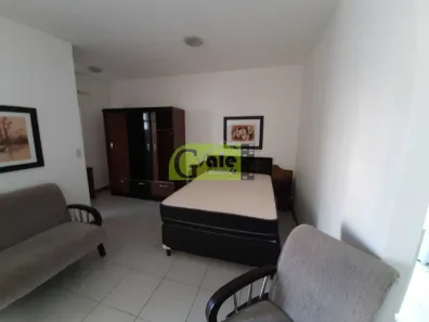 Kitnet com 1 Quarto para alugar, 37m² no Vila São José, Taubaté