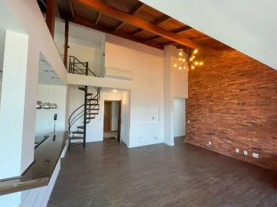 Cobertura com 3 Quartos à venda, 153m² no Itacorubi, Florianópolis