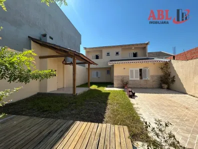 Casa com 4 Quartos à venda, 135m² no Parque da Matriz, Cachoeirinha