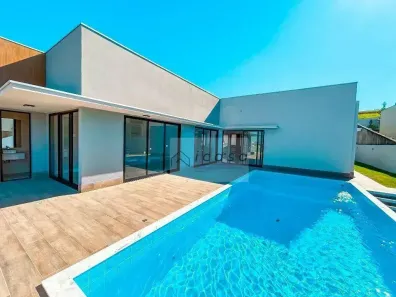Casa de Condomínio com 5 Quartos à venda, 460m² no Condomínio Reserva do Paratehy, São José dos Campos