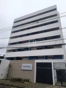 Apartamento com 1 Quarto para alugar, 33m² no São Pedro, Juiz de Fora