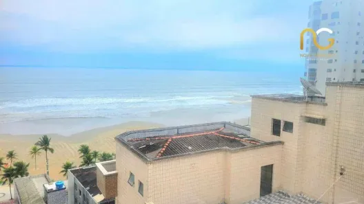 Apartamento com 3 Quartos à venda, 94m² no Aviação, Praia Grande