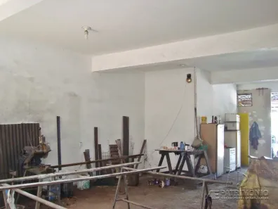 Ponto Comercial à venda, 123m² no Parque das Paineiras, Sorocaba