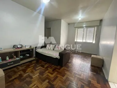 Apartamento com 2 Quartos à venda, 60m² no Jardim Leopoldina, Porto Alegre