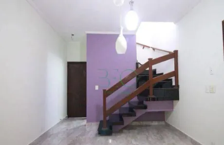 Sobrado com 3 Quartos à venda, 200m² no Vila Alpina, São Paulo