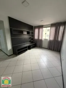 Apartamento com 3 Quartos para alugar, 82m² no Jundiaí, Anápolis