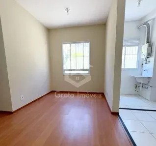Apartamento com 2 Quartos à venda, 42m² no Itaquera, São Paulo