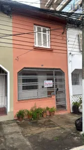 Sobrado com 2 Quartos para alugar, 100m² no Vila Mariana, São Paulo