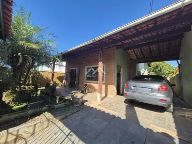 Casa com 2 Quartos à venda, 186m² no Cidade Nova Peruíbe, Peruíbe
