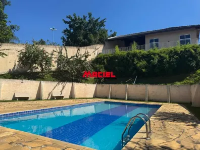 Casa de Condomínio com 4 Quartos à venda, 259m² no Jardim Uirá, São José dos Campos