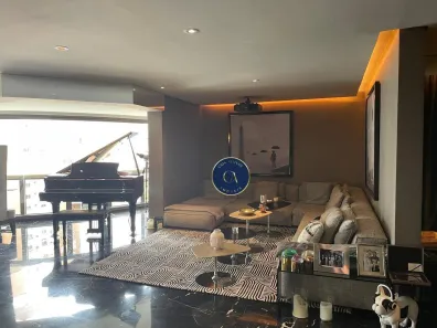 Apartamento com 2 Quartos à venda, 227m² no Vila Uberabinha, São Paulo