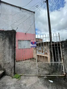 Casa com 1 Quarto para alugar, 30m² no Jardim Ingá, São Paulo