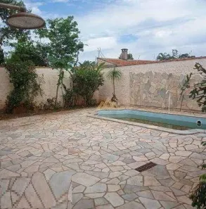 Casa com 3 Quartos à venda, 96m² no Parque Residencial Cândido Portinari, Ribeirão Preto