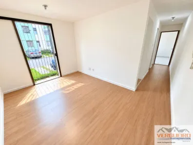 Apartamento com 2 Quartos para alugar, 45m² no Bosque dos Eucaliptos, São José dos Campos