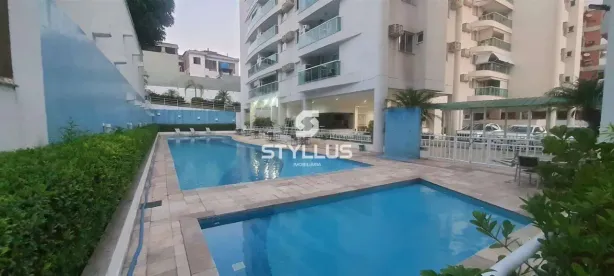 Cobertura com 3 Quartos à venda, 118m² no Todos os Santos, Rio de Janeiro