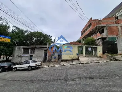 Lote/Terreno à venda, 1000m² no Burgo Paulista, São Paulo