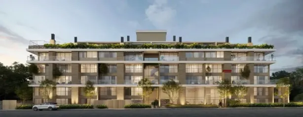 Apartamento com 2 Quartos à venda, 94m² no Campeche, Florianópolis