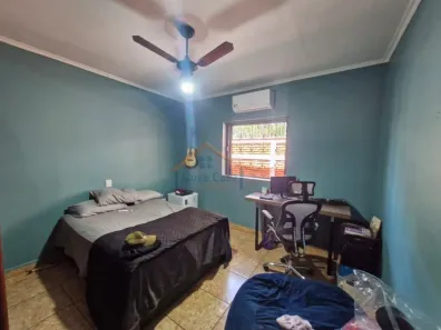 Casa com 3 Quartos à venda, 313m² no Parque dos Bandeirantes, Ribeirão Preto