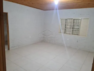 com 3 Quartos à venda, 125m² no Sítio Recreio São Judas Thadeu, Lençóis Paulista