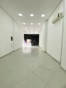 Ponto Comercial para alugar, 200m² no Centro, Sorocaba