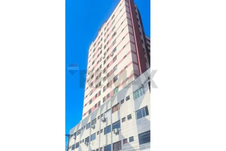 Apartamento com 3 Quartos à venda, 85m² no José Bonifácio, Fortaleza