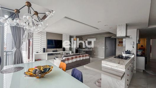 Apartamento com 3 Quartos à venda, 153m² no Aldeota, Fortaleza