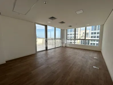 Sala Comercial com 1 Quarto para alugar, 10m² no Barra Olímpica, Rio de Janeiro