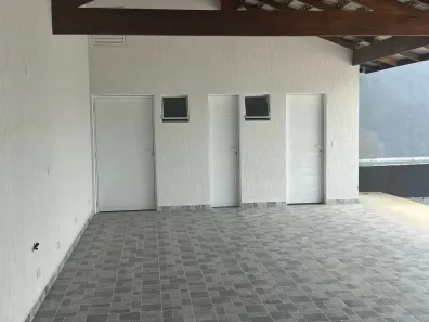 Ponto Comercial para alugar, 100m² no Setville Altos de São José, São José dos Campos