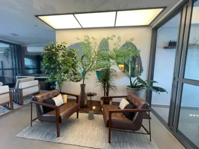 Apartamento com 3 Quartos à venda, 165m² no Vila Mariana, São Paulo