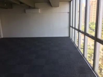 Sala Comercial para alugar, 146m² no Jardim Paulistano, São Paulo