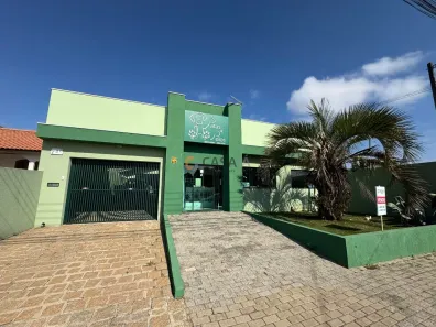Casa com 3 Quartos à venda, 272m² no Ouro Verde, Campo Largo